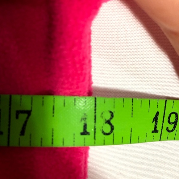 Girls Fleece Onesie Pyjama. Size 12 New with Tags. - Picture 5 of 8